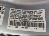 Honda Civic Lx 1HGFA15547L143805 снимка
