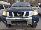 Nissan Titan Sv 1N6BA0ED3CN327420 снимка