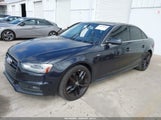 Audi A4 2.0T Premium WAUAFAFL3FN014476 снимка