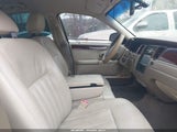 Lincoln Town Car Signature 1LNHM81W75Y606604 fotografie