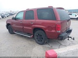 Cadillac Escalade Standard 1GYEK63N72R158886 снимка