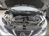 Nissan Rogue Sport S JN1BJ1CR4KW349087 снимка