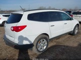 Chevrolet Traverse Lt 1GNLVGED9AS127586 снимка