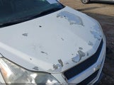Chevrolet Traverse Lt 1GNLVGED9AS127586 снимка