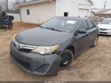Toyota Camry Le 4T1BF1FK0CU059015 снимка