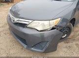 Toyota Camry Le 4T1BF1FK0CU059015 снимка