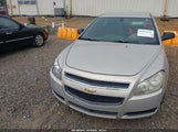 Chevrolet Malibu Ls 1G1ZB5EB2AF211989 снимка
