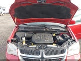 Dodge Grand Caravan Sxt 2C4RDGCG6CR242900 снимка