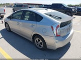 Toyota Prius Three JTDKN3DU4C5512795 снимка