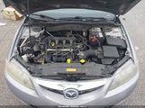 Mazda Mazda6 I 1YVFP80C765M23193 снимка