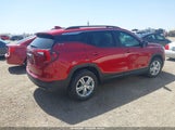 GMC Terrain Fwd Sle 3GKALMEG2RL265452 photo