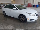Chevrolet Cruze Lt 1G1PK5SB9E7386011 fotografie