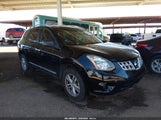 Nissan Rogue Select S JN8AS5MT3FW156110 снимка