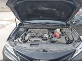 Toyota Camry Se 4T1B11HK8JU565782 fotografie