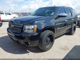 Chevrolet Tahoe Ltz 1GNSCCE04ER113521 снимка