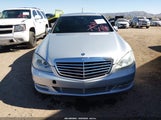 Mercedes-Benz S 550 WDDNG7BBXAA292556 снимка