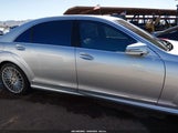 Mercedes-Benz S 550 WDDNG7BBXAA292556 снимка