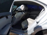 Mercedes-Benz S 550 WDDNG7BBXAA292556 снимка