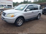 Honda Pilot Ex-L 2HKYF18554H603560 снимка