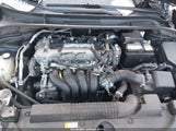 Toyota Corolla Le 5YFEPMAE8MP214166 снимка