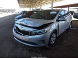 Kia Forte Lx 3KPFK4A75JE188515 снимка