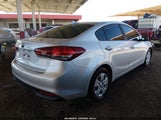 Kia Forte Lx 3KPFK4A75JE188515 снимка
