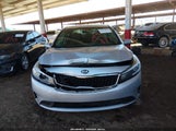Kia Forte Lx 3KPFK4A75JE188515 снимка