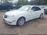 Mercedes-Benz E 350 WDBUF56X47B138865 снимка