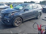 Hyundai Santa Fe Sport 2.4L 5NMZU3LB3HH036741 photo