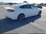 Ford Fusion Sel 3FA6P0CD6LR117855 снимка