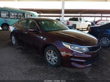 Kia Optima Lx 5XXGT4L39JG189296 снимка