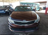 Kia Optima Lx 5XXGT4L39JG189296 снимка