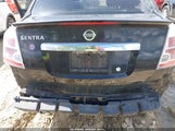 Nissan Sentra 2.0 S 3N1AB6AP3CL690589 снимка