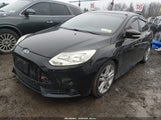Ford Focus St 1FADP3L91DL208620 fotografie
