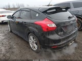 Ford Focus St 1FADP3L91DL208620 fotografie