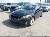 Lexus Is 250 JTHBF5C20A5123236 photo