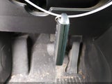 Toyota Yaris Ia 3MYDLBYV6HY187719 photo