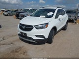 Buick Encore Fwd Preferred KL4CJASBXMB302365 снимка