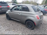 Fiat 500 Pop 3C3CFFAR9CT128437 photo