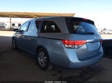 Honda Odyssey Ex 5FNRL5H44EB073531 снимка