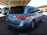 Honda Odyssey Ex 5FNRL5H44EB073531 снимка