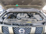 Nissan Armada Se 5N1AA08A75N700117 снимка