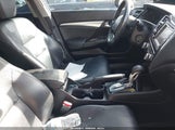 Honda Civic Ex-L 19XFB2F95DE212489 снимка