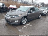Chevrolet Volt 1G1RA6E47EU161344 fotografie
