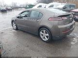 Chevrolet Volt 1G1RA6E47EU161344 fotografie