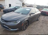 Chrysler 200 Limited 1C3CCCAB3FN755441 fotografie