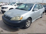 Toyota Corolla S 1NXBR32E25Z560803 снимка