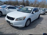 Honda Accord 2.4 Lx JHMCP26329C008410 снимка