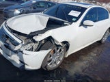 Infiniti G37X JN1CV6AR4CM674750 снимка
