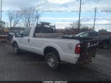 Ford F-250 Xl 1FTBF2B66BEB33601 снимка